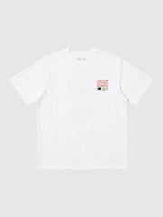 UNIQLO Manga UT Shueisha 100th Spy x Family Anya T-Shirt - White official UNIQLO product photo 06