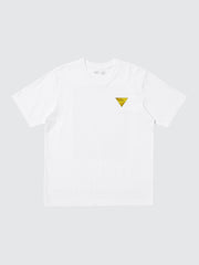 UNIQLO Manga UT Shueisha 100th Yu-Gi-Oh! Millennium Puzzle T-Shirt - White official UNIQLO product photo 06