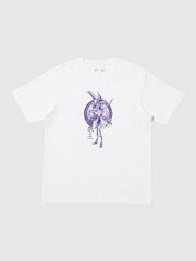 UNIQLO Manga UT Shueisha 100th Yu-Gi-Oh! Yugi & Monsters T-Shirt - White official UNIQLO product photo 06