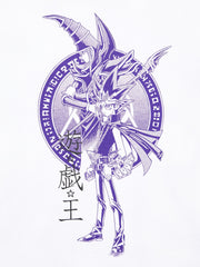 UNIQLO Manga UT Shueisha 100th Yu-Gi-Oh! Yugi & Monsters T-Shirt - White official UNIQLO product photo 08