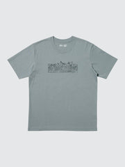 UNIQLO Manga UT Shueisha 100th Yu-Gi-Oh! Toon World T-Shirt - Gray official UNIQLO product photo 06