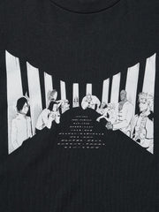UNIQLO Manga UT Shueisha 100th Bleach Espada T-Shirt - Black official UNIQLO product photo 07
