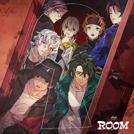 HanaDoll* Anthos* 3rd Season THINK OF ME: ROOM CD cover