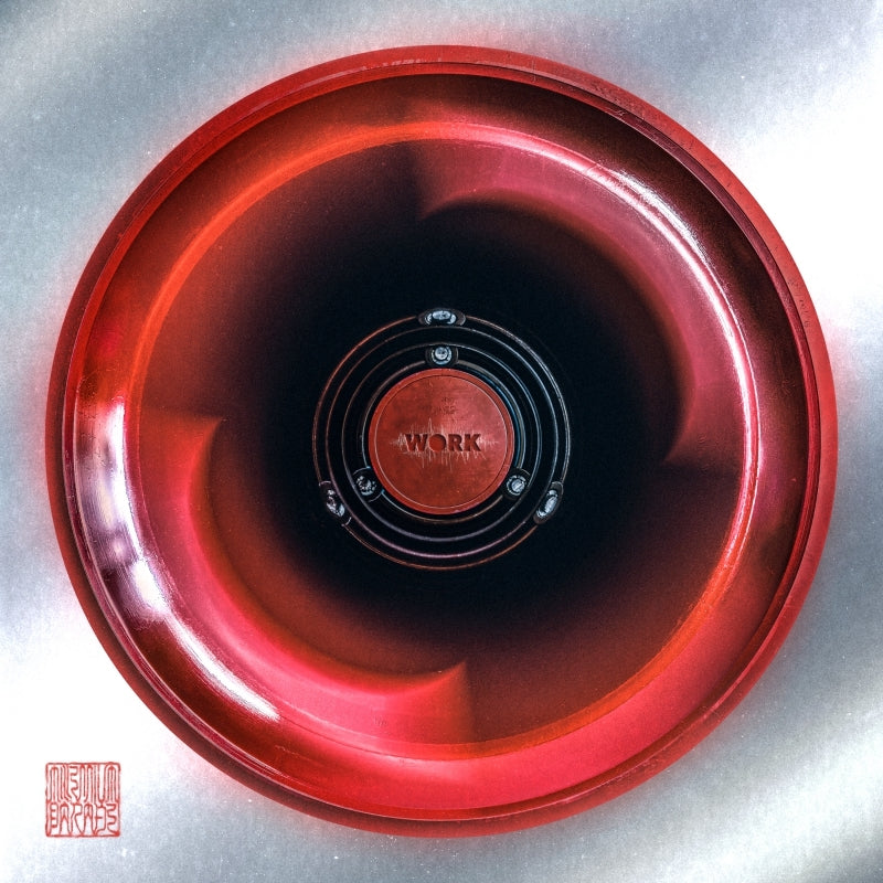 Hell's Paradise WORK by millennium parade & Ringo Sheena Standard Edition CD - jacket artwork 1