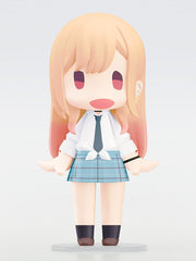HELLO! GOOD SMILE My Dress-Up Darling Marin Kitagawa Figure - official product image 1