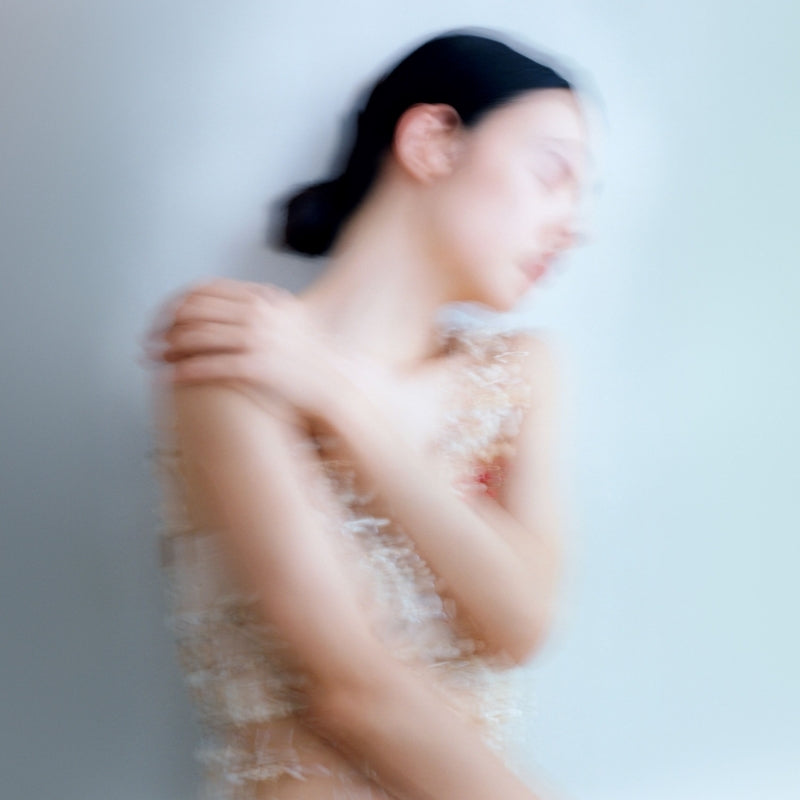 Hitsujibungaku 12 hugs (like butterflies) Standard Edition CD cover