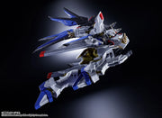 ABSOLUTE ACT Mobile Suit Gundam SEED DESTINY Strike Freedom Gundam Action Figure - product view 1