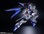 ABSOLUTE ACT Mobile Suit Gundam SEED DESTINY Strike Freedom Gundam Action Figure - product view 3