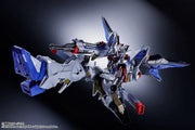 ABSOLUTE ACT Mobile Suit Gundam SEED DESTINY Strike Freedom Gundam Action Figure - product view 4