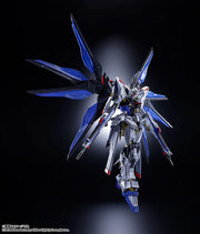 ABSOLUTE ACT Mobile Suit Gundam SEED DESTINY Strike Freedom Gundam Action Figure - product view 5