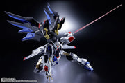 ABSOLUTE ACT Mobile Suit Gundam SEED DESTINY Strike Freedom Gundam Action Figure - product view 7