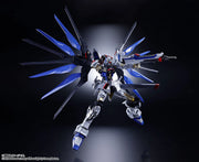 ABSOLUTE ACT Mobile Suit Gundam SEED DESTINY Strike Freedom Gundam Action Figure - product view 8