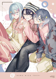 B's-LOG August 2026 - 18TRIP magazine image 3