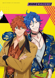 B's-LOG January 2025 - A3! magazine image 4