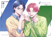 B's-LOG July 2026 - Break My Case magazine image 3