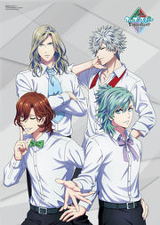 B's-LOG June 2025 - Uta no Prince-sama magazine image 3