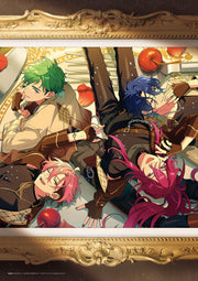 B's-LOG May 2026 - Ensemble Stars! magazine image 3