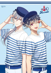 B's-LOG October 2025 - IDOLiSH7 magazine image 3