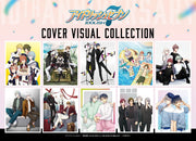 B's-LOG October 2025 - IDOLiSH7 magazine image 4