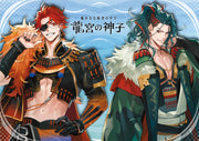 B's-LOG October 2026 - IDOLiSH7 magazine image 5