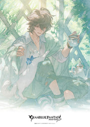 B's-LOG September 2025 - Devil Butler with Black Cat magazine image 4