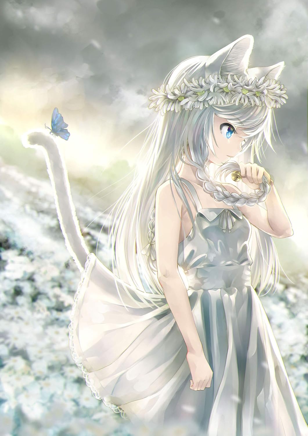 Re:find - KEI Art Works - Japanese edition cover