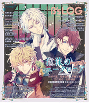 B's-LOG April 2024 - Dream Meister and the Recollected Black Fairy Cover magazine image 2