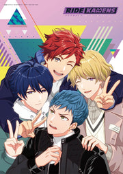 B's-LOG July 2024 - The Devil Prince and the Puppet Cover magazine image 5