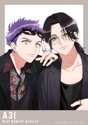 B's-LOG March 2024 - A3! Cover magazine image 3