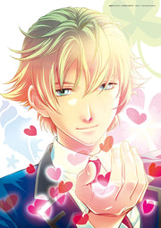 B's-LOG May 2024 - Tokimeki Memorial Girl's Side Cover magazine image 3