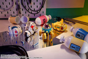 CHANGEARTS Dragon Ball Z Hoi-Poi Capsule No.433 Trunks' Time Machine - product view 8