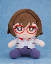 Chill with You: Lo-Fi Story Satone Plushie - product view 2
