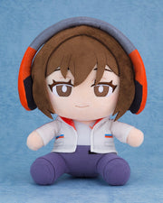 Chill with You: Lo-Fi Story Satone Plushie - product view 3