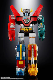 Chogokin Beast King GoLion Action Figure - product view 2