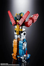 Chogokin Beast King GoLion Action Figure - product view 6