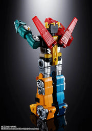 Chogokin Beast King GoLion Action Figure - product view 7