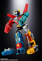 Chogokin Beast King GoLion Action Figure - product view 10