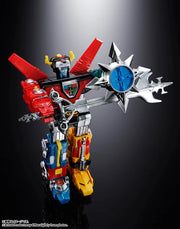 Chogokin Beast King GoLion Action Figure - product view 11