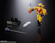 Chogokin Himitsu Sentai Gorenger Six-Figure Set - product view 8