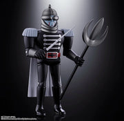 Chogokin Himitsu Sentai Gorenger Six-Figure Set - product view 11