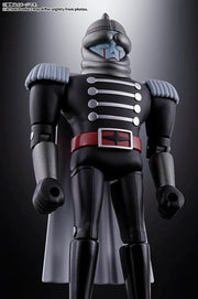 Chogokin Himitsu Sentai Gorenger Six-Figure Set - product view 12