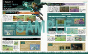 Dengeki Nintendo August 2023 - The Legend of Zelda: Tears of the Kingdom Cover magazine image 5