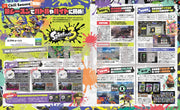Dengeki Nintendo February 2023 - Fire Emblem Cover magazine image 5