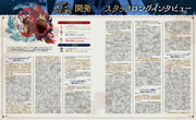 Dengeki Nintendo June 2023 - The Legend of Zelda: Tears of the Kingdom Cover magazine image 6