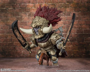 Figuarts mini Elden Ring Starscourge Radahn Action Figure - product view 2