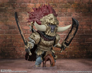 Figuarts mini Elden Ring Starscourge Radahn Action Figure - product view 3
