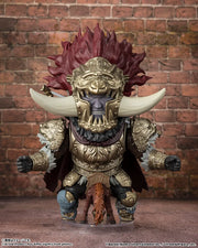 Figuarts mini Elden Ring Starscourge Radahn Action Figure - product view 4