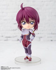 Figuarts mini Mobile Suit Gundam SEED DESTINY Lunamaria Hawke Action Figure - product view 1