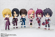 Figuarts mini Mobile Suit Gundam SEED DESTINY Lunamaria Hawke Action Figure - product view 4