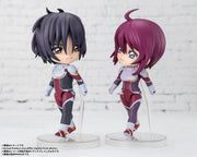 Figuarts mini Mobile Suit Gundam SEED DESTINY Shinn Asuka Action Figure - product view 3